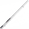 Спиннинг Maximus Black Widow-X Light Jig 22M 220см 8-28г (двухчастное)4