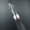 Спиннинг Sportex Black Pearl MAXX Travel BP2462 240 см 22-54г четырёхчастное