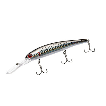 Воблер EastShark Bandit 160 мм. 19 гр color: 024 заглубление 7-9 м