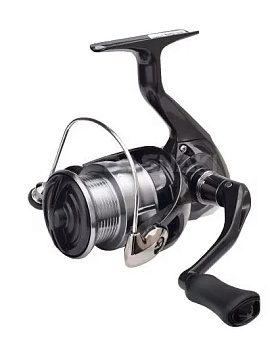 Катушка безынерционная Daiwa 26 CROSSFIRE LT (4000-C)
