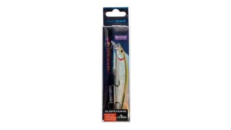 Воблер EastShark Minnow 90мм 9.8 гр color08