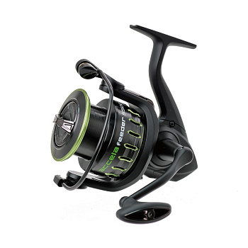 Катушка фидерная Elegance method Reel Elegance Method Accela Feeder (5500)