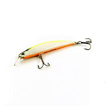 Воблер Palomino Zander S 90мм 14гр. color: 002 заглубление тонущий