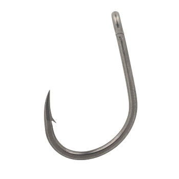 Крючки Gamakatsu A1 G-Carp Specialist X PTFE KP Size 4  