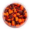 Бойлы нейтральные GBS Baits wafters  Monster Crab-Strawberry 2