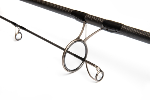 Удилище карповое VN Tackle Carp Rod RX-4 13ft  3,5lb (двухчастное)4