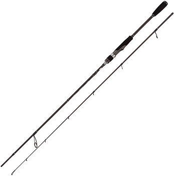 Спиннинг Kosadaka Sierra M 213 см / 10-35 гр (двухчастное)
