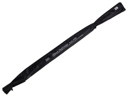 Спиннинг кастинговый Lucky John Black Sense BBS Cast 264 см 70-280г (двухчастное)