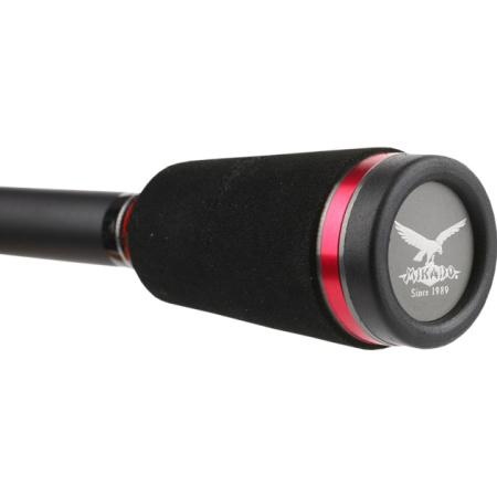 Спиннинг Mikado NIHONTO RED CUT PIKE 200 см 5-25гр (двухчастное)