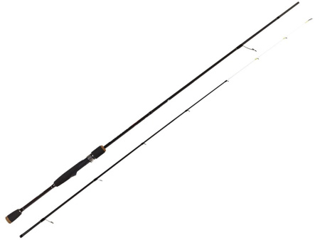 Спиннинг Salmo Diamond MICROJIG 10 210 см  3-10г (двухчастное)5