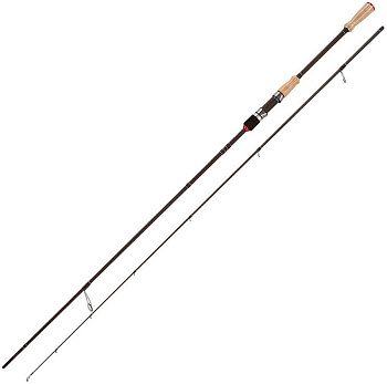 Спиннинг Kosadaka Union L 234 см / 4-18г (двухчастное)