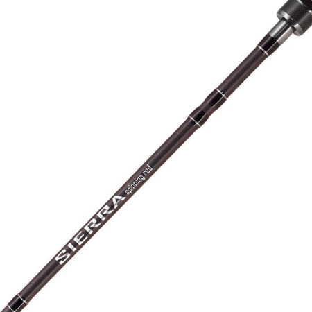 Спиннинг Kosadaka Sierra ML 213 см  5-25гр (двухчастное)3