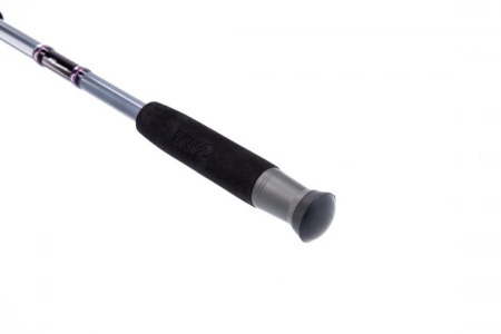 Спиннинг Mikado ULTRAVIOLET-2 Pilk 270 см  до 170 гр (двухчастное)4