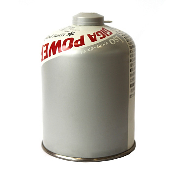 Газовый баллон (туристический) Snow Peak GP 500S