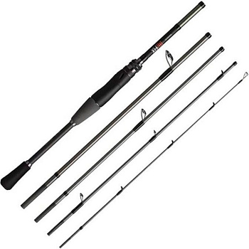Спиннинг Shimano 24 Unfix S70M-5 213 см / 8-35 гр 5 sec