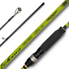 Спиннинг Maximus Ichiro-X 18UL 180 см 1-7г (двухчастное)