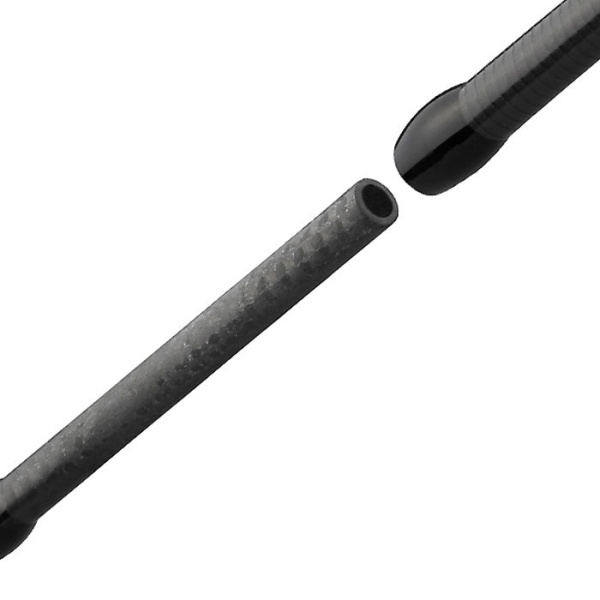 Спиннинг Graphiteleader Bellezza UX 24 652UL-T 195 см  0,6-7гр (двухчастное)3
