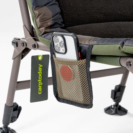 Кресло складное CARPTODAY Compact Chair 4
