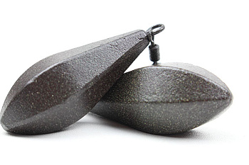 Грузило горизонт Carptravel Horizon Gravel 4,6oz/130г