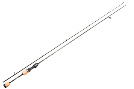 Спиннинг Maximus Legend NANO-JIG 17XUL-HS 170cм 0,2-1,5гр (двухчастное)
