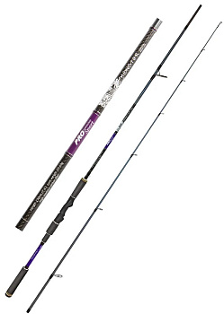 Спиннинг Волжанка Pro Sport Monster 230 см / 20-60г (двухчастное)