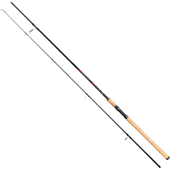 Спиннинг Mikado ESSENTIAL PIKE 270 см / 20-40гр (двухчастное)
