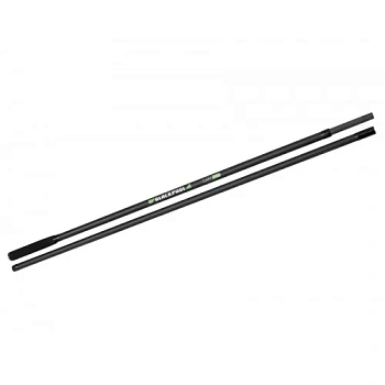 Ручка для подсака карбоновая Carp Pro Blackpool  180см