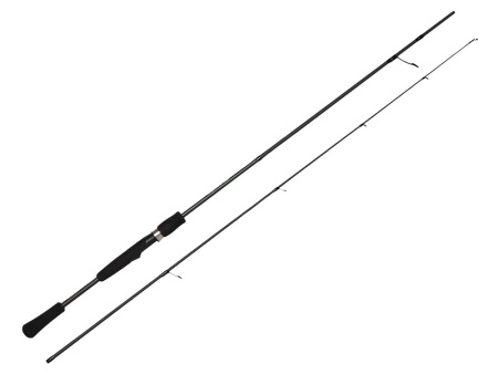Спиннинг Salmo Sniper Spin 2 40 240 см 10-40 гр (двухчастное)
