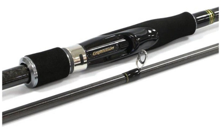 Спиннинг Graphiteleader Vivo Nuovo 842M 253 см. 7-28гр (двухчастное)