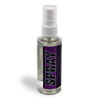 Спрей ароматизатор Minenko  SPRAY 50 мл (Bream) 