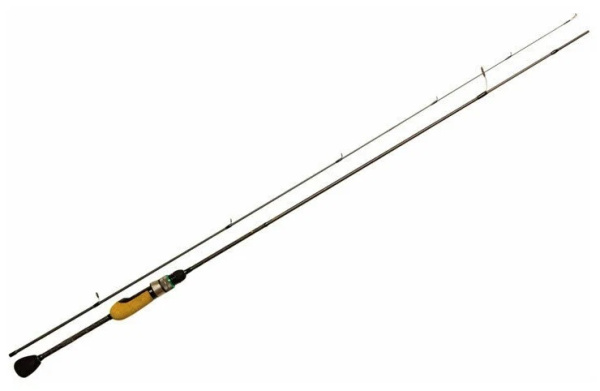 Спиннинг Maximus MIDORI AREA 602XUL 183 см 0,8-4гр (двухчастное)2