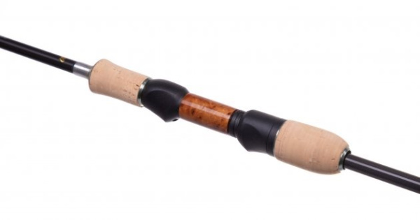 Спиннинг Mikado PROGRESSIVE 230 см 2-10г (двухчастное)2