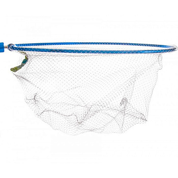 Голова для подсака леска F-fishing  50x60см  