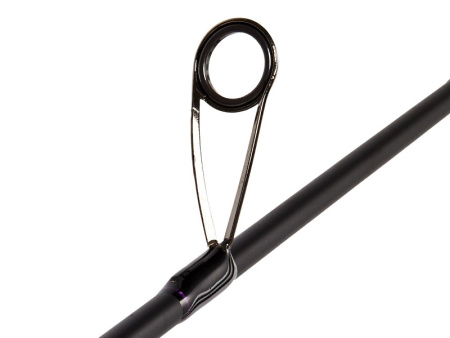 Спиннинг Lucky John Progress Power Jig 234 см  12-40 гр (двухчастное)