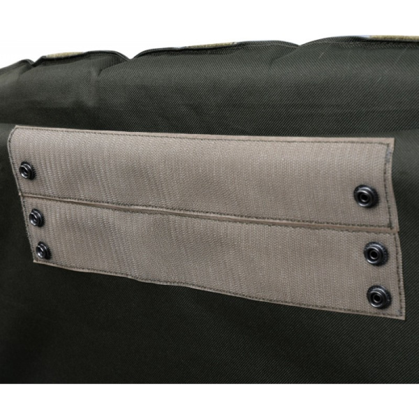 Кресло карповое Carp Pro Diamond Bliss 4