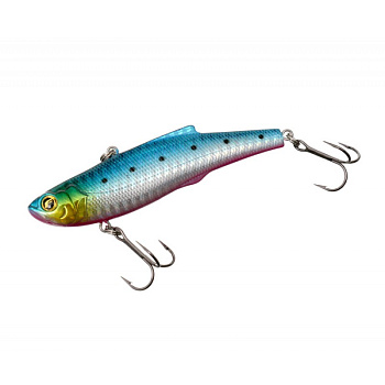 Воблер F-Fishing Perch Vibe 55мм 10,5 гр. цв. A390 заглубление full range