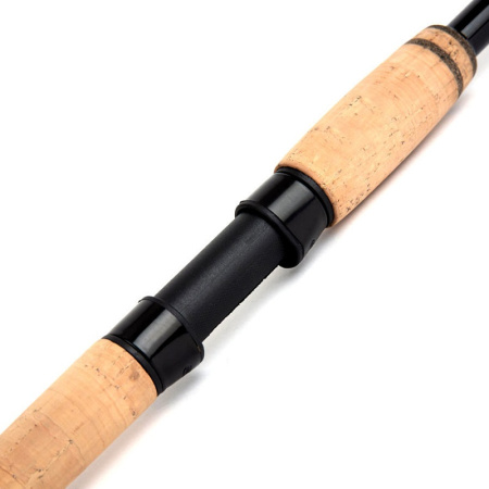 Спиннинг Shimano BeastMaster FX Predator 180 см 3-14г (двухчастное)