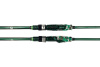 Спиннинг Maximus Emissary 20ML 200 см 4-17г (двухчастное)