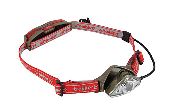 Фонарь налобный Trakker Nitelife Headtorch 120 120 lm