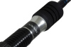 Спиннинг Maximus DESTROYER-X 15H 150 см 20-80г (двухчастное)7
