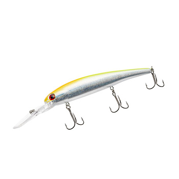 Воблер EastShark Bandit 160 мм. 19 гр color: 018 заглубление 7-9 м