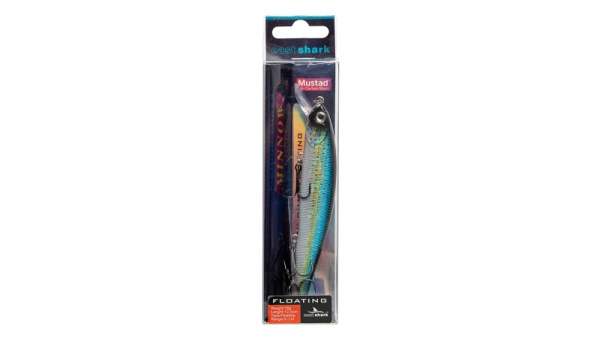 Воблер EastShark Hunt 125 мм. 18 гр color006