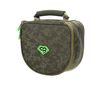 Сумка для катушек Carp Pro Diamond тип Big Pit 24х20х15см 