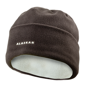 Шапка для рыбалки Alaskan BlackSalmon AWCBSK One size Коричневый