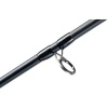 Фидерное удилище Zemex 25 IRON 12ft 120гр (3+3)5