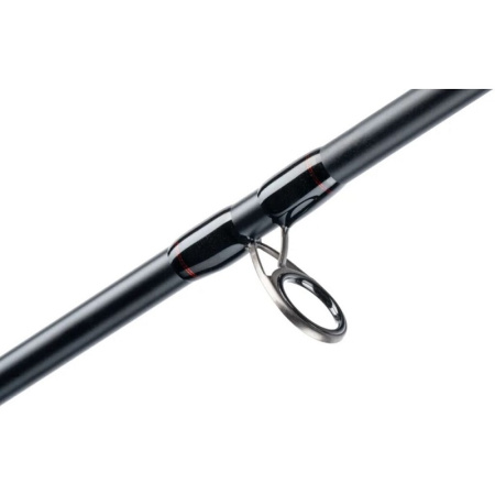Фидерное удилище Zemex 25 IRON 12ft 120гр (3+3)5