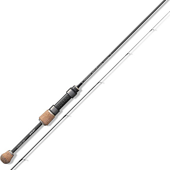 Спиннинг Graphiteleader Bellezza Prototype21 572-S 170cм / 0,2-2,5гр (двухчастное)