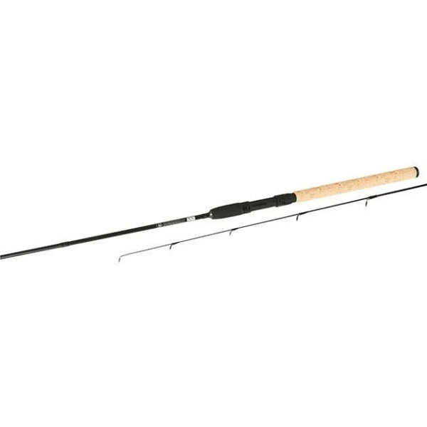 Спиннинг Mikado RIVAL X-TRA LIGHT Spin 240 см  3-15г (двухчастное)2