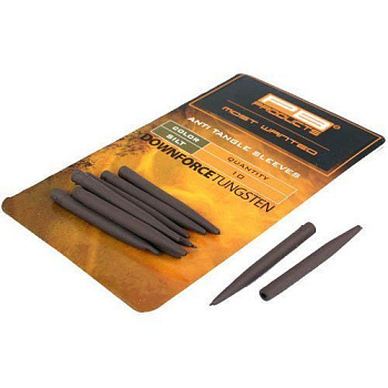 Хвостовик к быстросъемному вертлюгу утяжеленный  PB Products DT Anti Tangle Sleeves