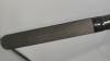 Удилище карповое Kevlar SVD 13ft  3-5oz (двухчастное)